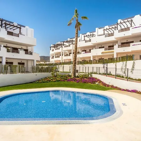 Apartment Oregano San Juan De Los Terreros