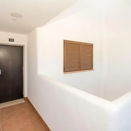Apartment Oregano