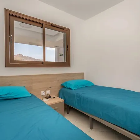 Oregano Apartment *