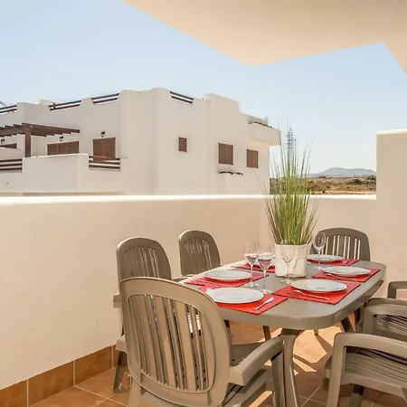 Apartment Oregano San Juan De Los Terreros