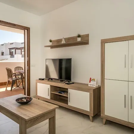 Oregano Apartment