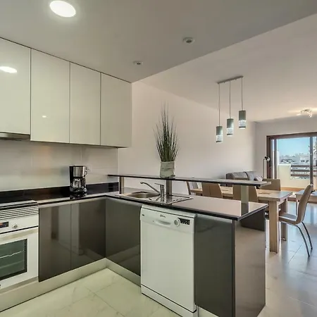 Apartment Oregano San Juan De Los Terreros
