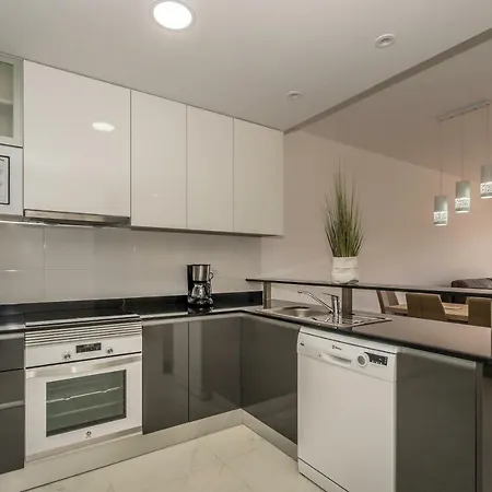 Oregano Apartment San Juan De Los Terreros