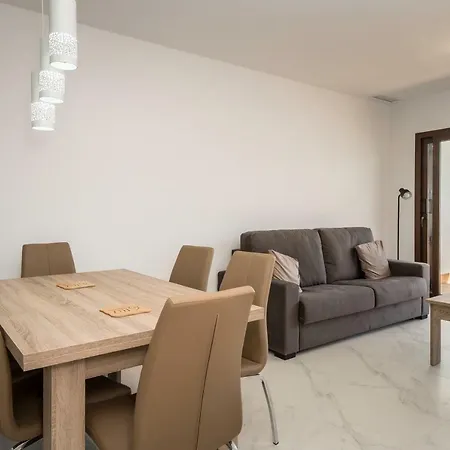 Apartment Oregano San Juan De Los Terreros