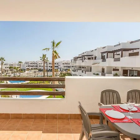 Oregano Apartment San Juan De Los Terreros